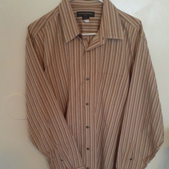 Banana Republic Other - Shrit